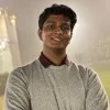 Ashwin George