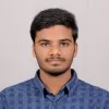R Sai Yogeshwar