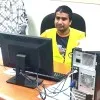 Md Afzal Imam