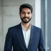 Surya Naidu