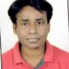 Bikram sahoo