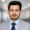 RAHUL DWIVEDI