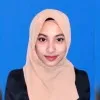 Julia Nur Maisarah Bt Joo Yusnizam