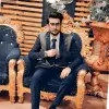 Saad Sheikh