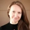 Yuliia Markina