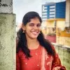 Rashmi Krishnan