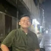 M Daud Yusuf Siregar