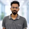 Praveen Ganesh