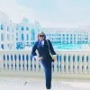 Hana Ahmed