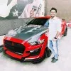 Anshu Barnwal