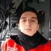 Ahmet İrfan Özdil