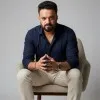 HIMANSHU PAREKH