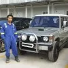 Ardi Wahyudi