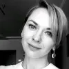 Natasha Drozhzhyna