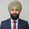 Jaspreet Singh
