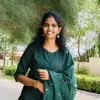 Begari Sneha