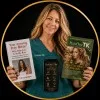 HairDocTK Holistic Hair Loss Expert