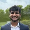 Ishan Parikh
