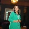 Prakriti Prakash