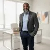 Ifeanyi Williams Agbedo