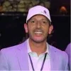 Alejandro Garcia