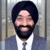 Parminder Singh