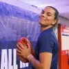 Tunisha Kikoak