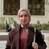 Rowan Sameh