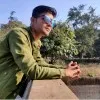 Nitish Kumar