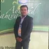 Vivek Kumar Srivastava