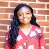 Zaria Thomas