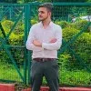 Mayank Sharma