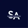 Sarah Almazyadi