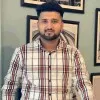 UBAID RAZA