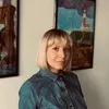 Natalia Zadorozhnaia