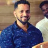 Prajwal Kumar