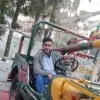 Dasharath Sharma