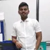 Ritesh Shirke