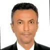 Edrees Ali