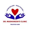 Madhuresh Samadder