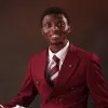 Josiah Adesola