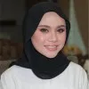 Aya Nabila