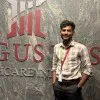 Nikhil Ingale