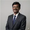 Suvendu Mohan Panda