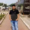 Byomokesh Naik