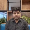Shubham Kumar Tiwari