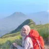 Aliya Sareena Razali