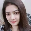 Fouzia Faiz