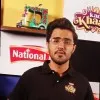 Syed John Abbas
