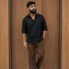 Dipesh Mishra
